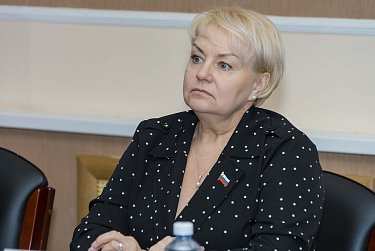В Оренбуржье обновится состав Молодежного парламента